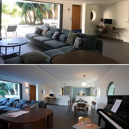 Zzzzz Villa Grimaud