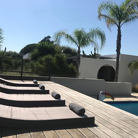 Villa Zzzzz