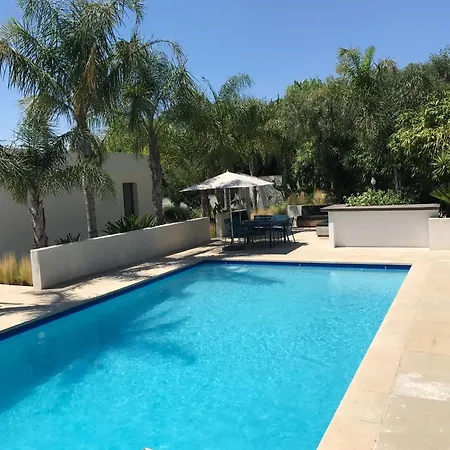 Villa Zzzzz *